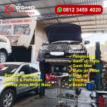 Rahasia Bengkel AC Mobil Jakarta Profesional Bebas Masalah Bau