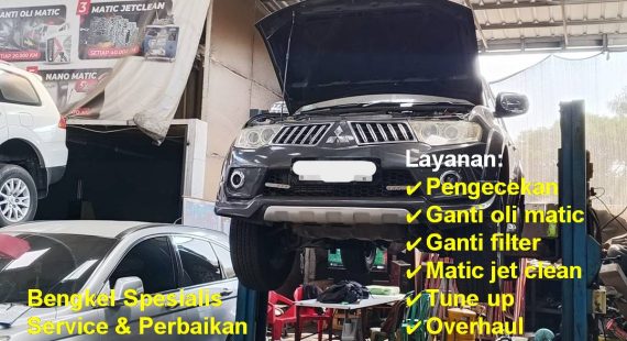 Rahasia Bengkel AC Mobil Jakarta Profesional Bebas Masalah Bau