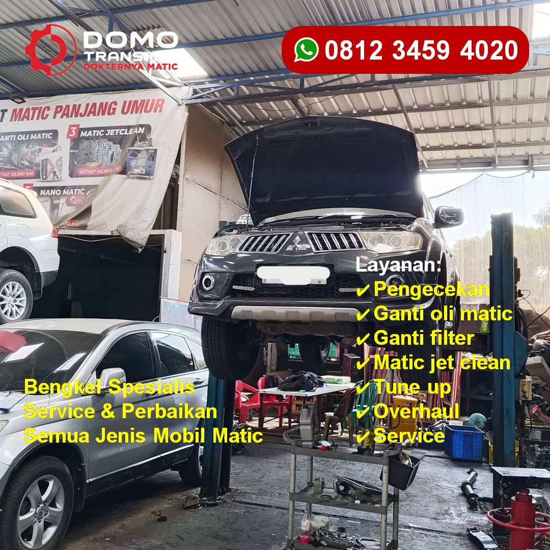 Rahasia Bengkel AC Mobil Jakarta Profesional Bebas Masalah Bau