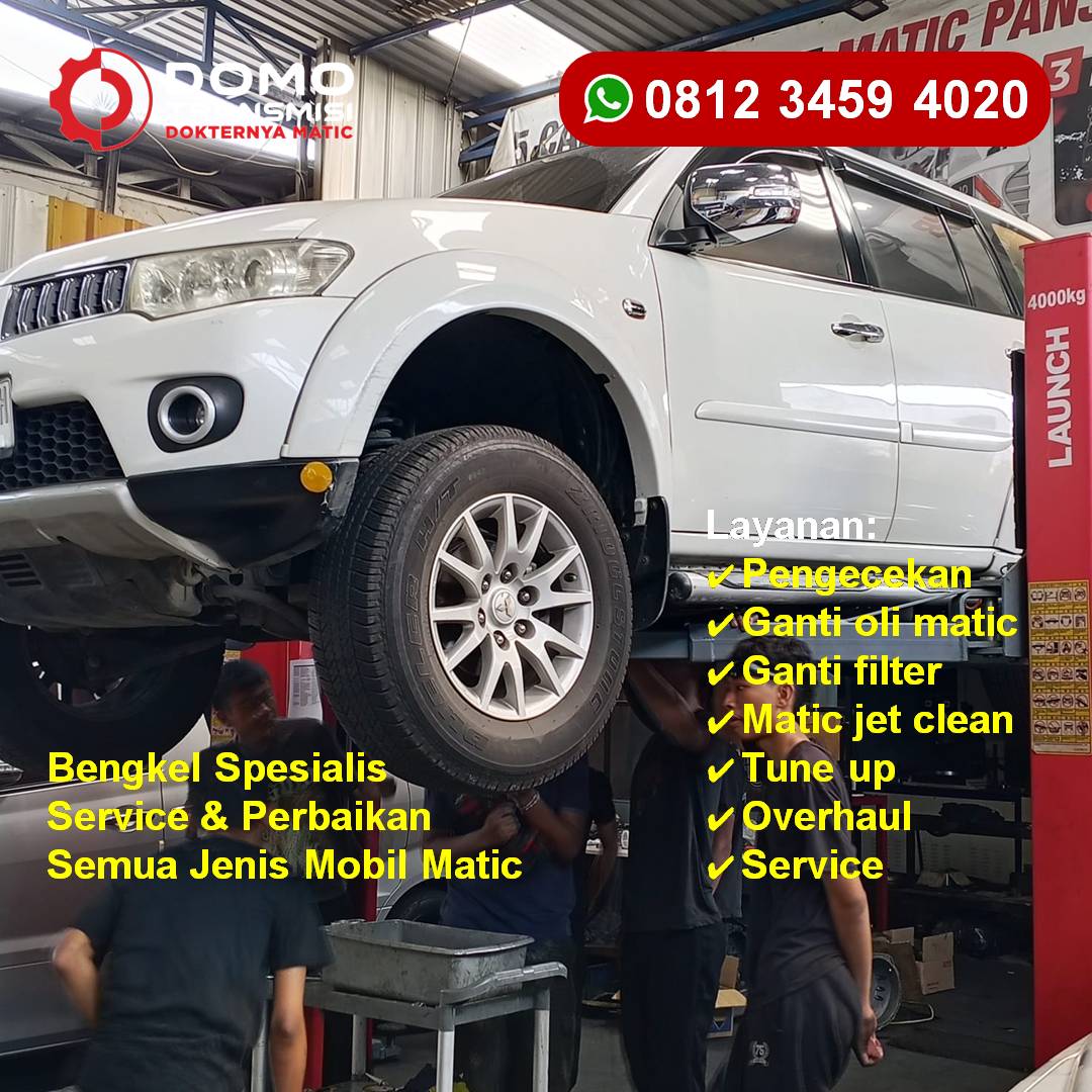 Alasan Bengkel AC Mobil Jakarta Terbaik Menjadi Langganan Setia