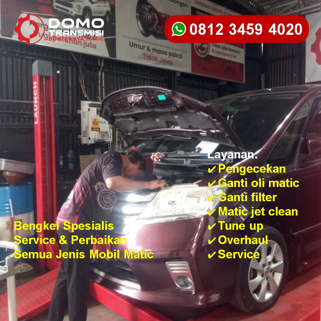 Bantuan Cepat Layanan Darurat Bengkel AC Mobil Jakarta Siaga