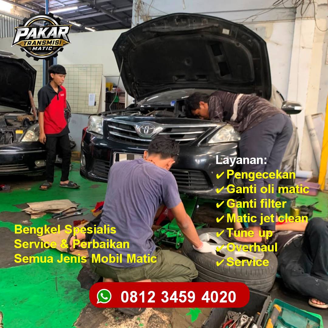 Cara Efektif Merawat Mobil Di Bengkel Mobil Hyundai Santa Fe Matic Jakarta