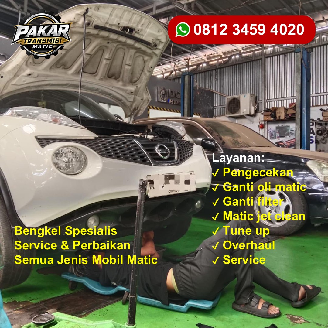 Jaga Kondisi bengkel mobil honda Mobilio matic jakarta Agar Selalu Awet