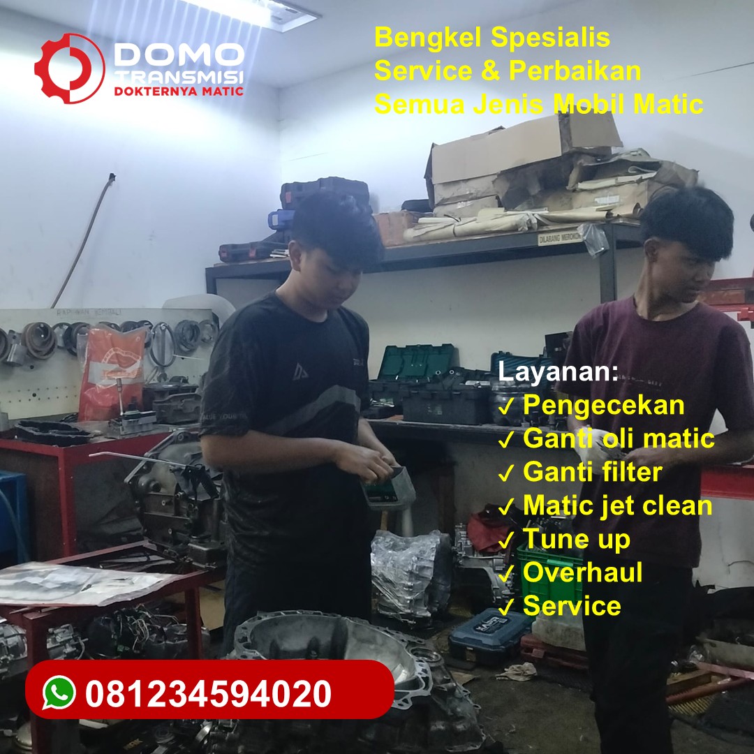 Keunggulan Servis Bengkel Mobil Audi di Jakarta Sangat Tepercaya