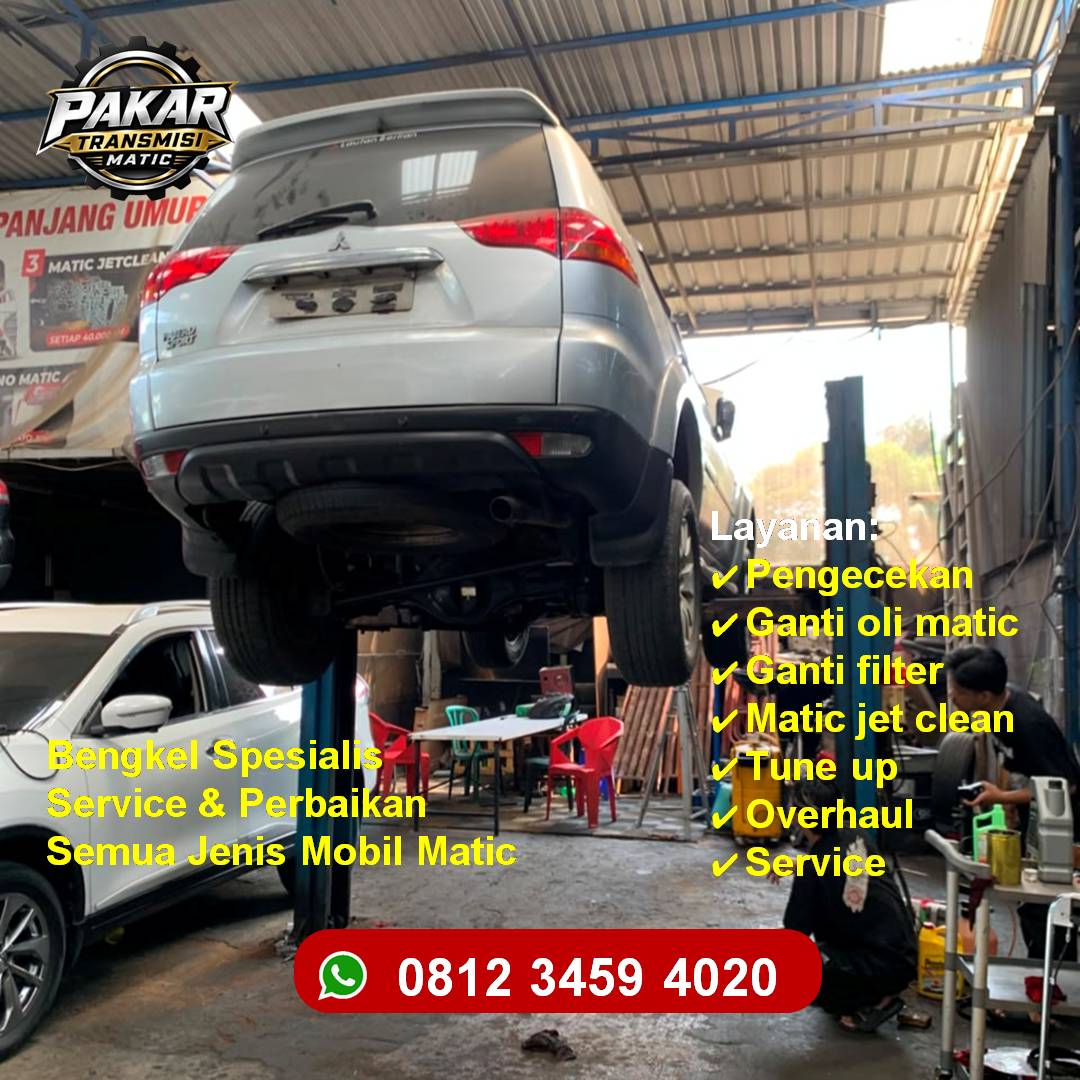 Keuntungan Servis Bengkel Mobil Honda Freed Matic Jakarta Lebih Hemat Biaya