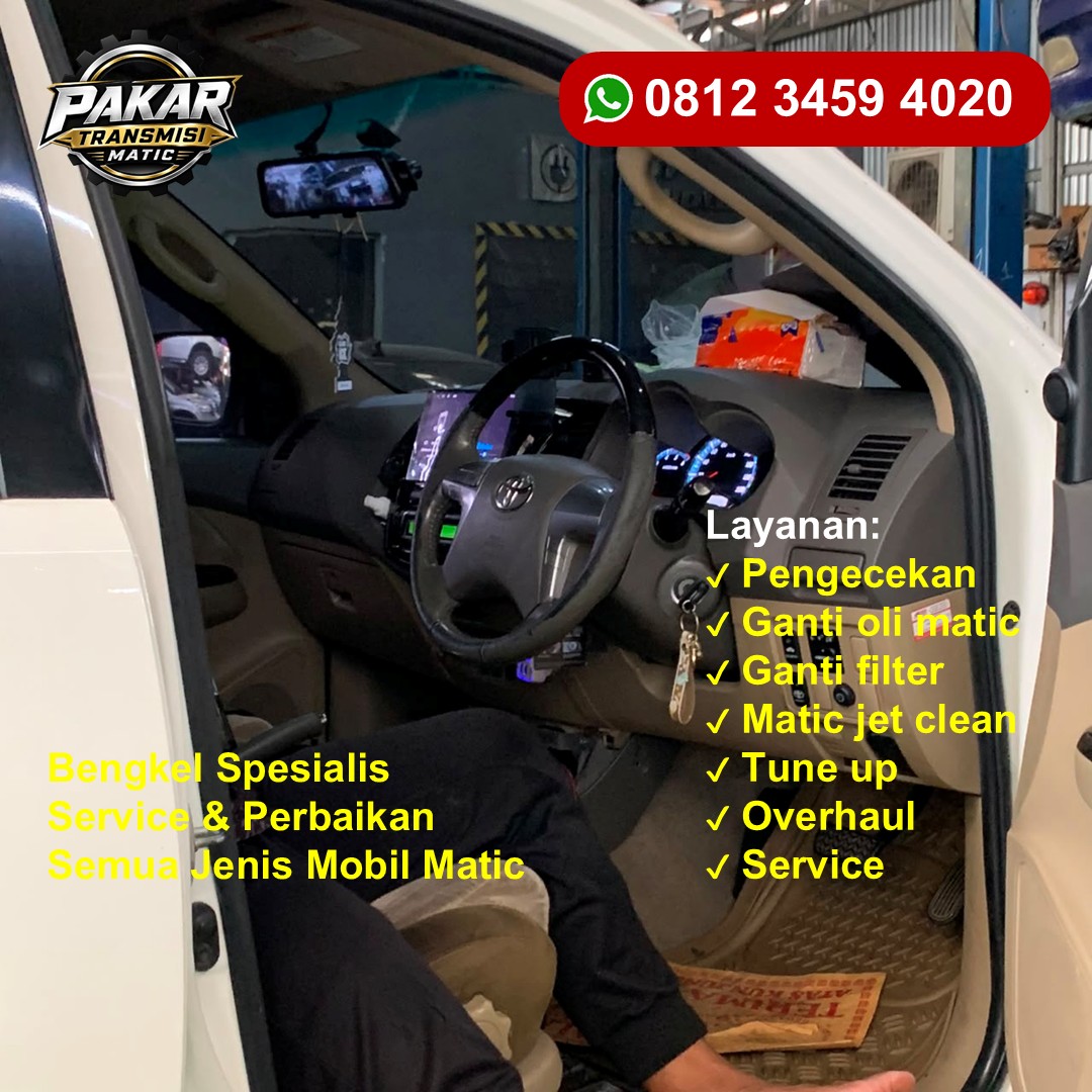 Performa Hebat bengkel mobil datsun matic jakarta Siap Cegah Kerusakan