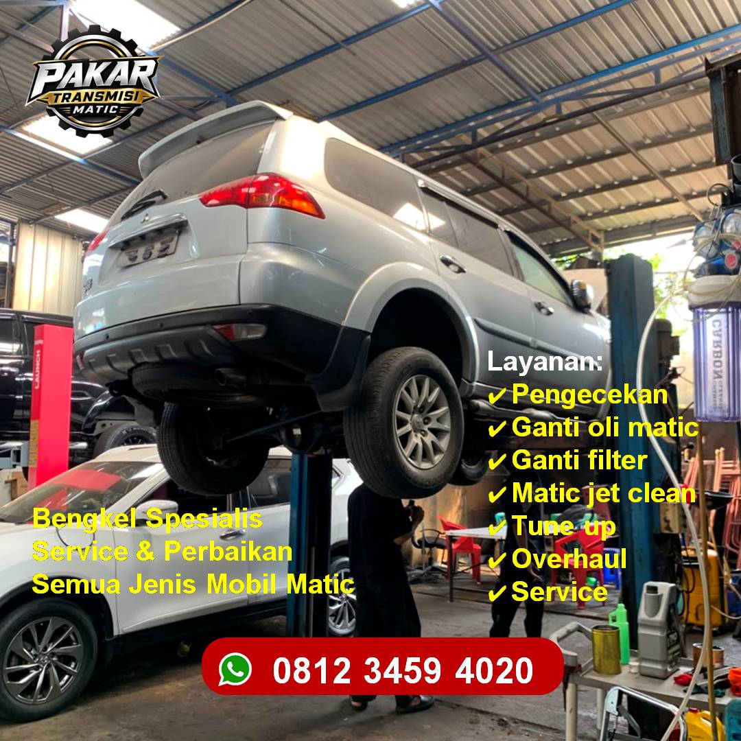 Promo Perawatan Khusus Di Bengkel Mobil Hyundai Tucson Matic Jakarta