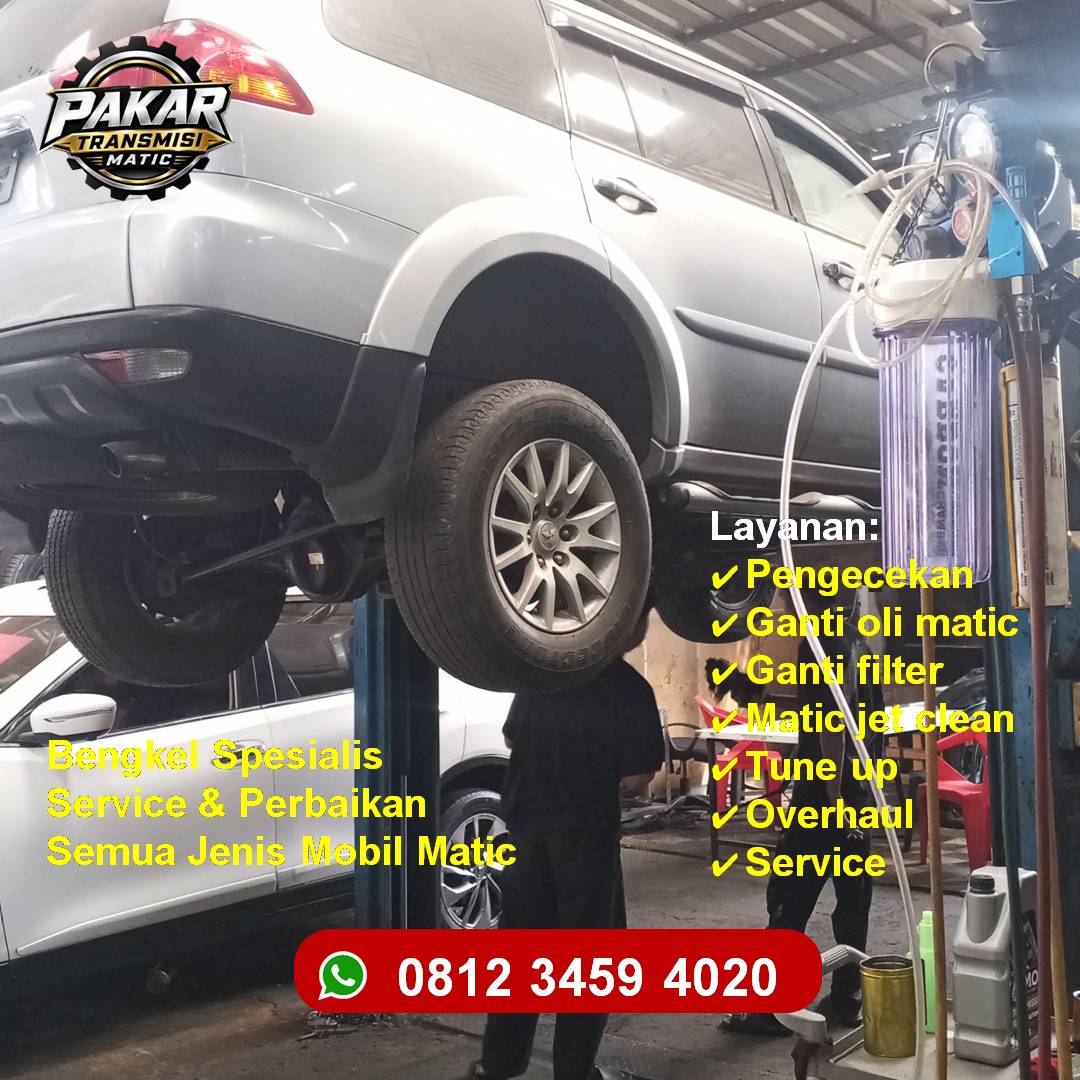 Rahasia Perawatan Bengkel Mobil Datsun Matic Jakarta Bergaransi Mantap