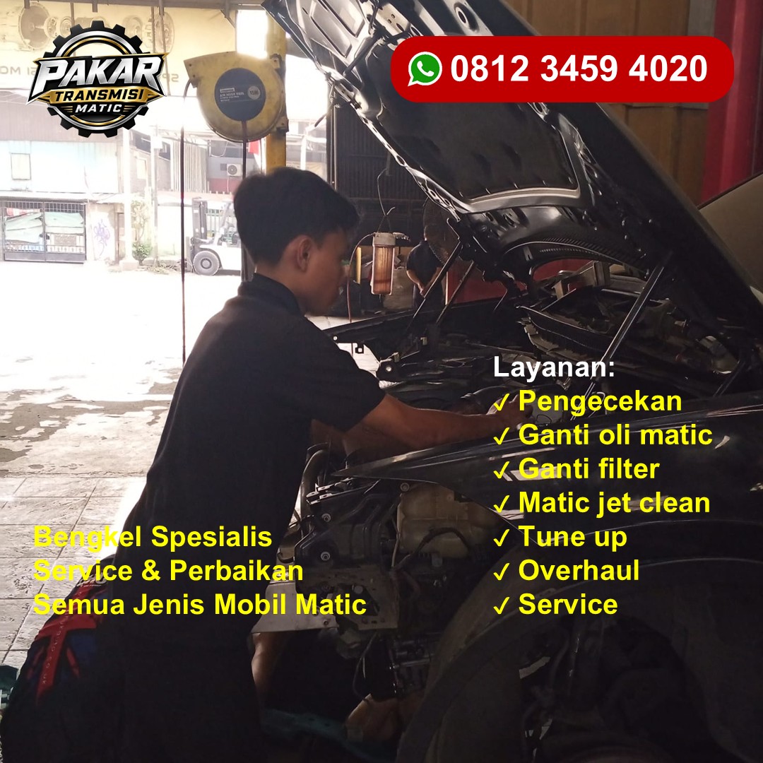 Bebas Pusing Bengkel Mobil Kia Sportage Matic Jakarta Dan Sparepart Asli