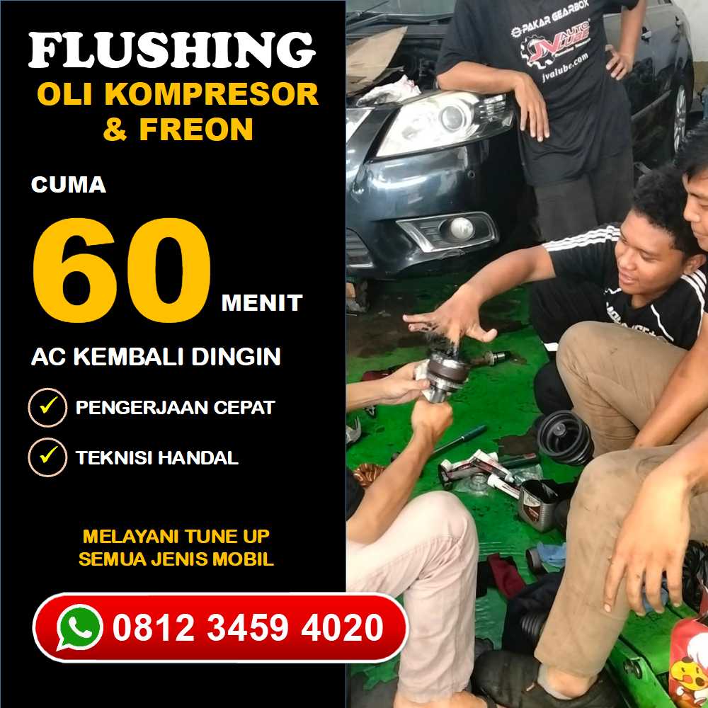 Biaya Hemat Bengkel Spesialis Mobil Daihatsu Matic Tangerang Ahlinya