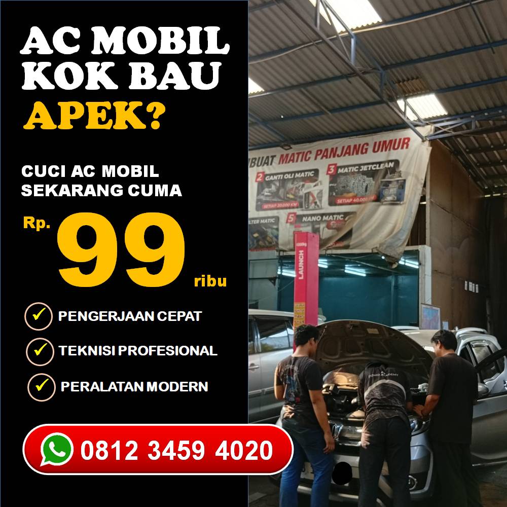 Solusi Bagus Service Mobil Hyundai Matic Jakarta Paling Bagus