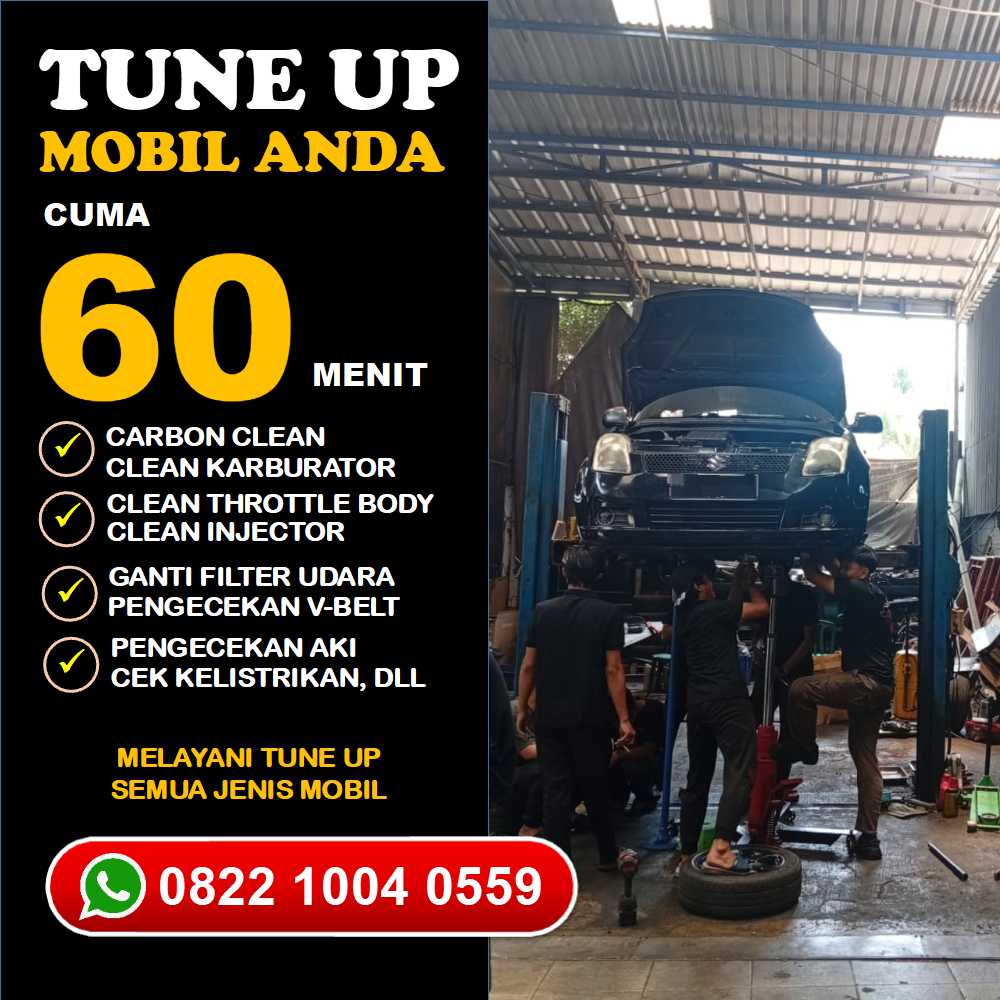Cegah Oli Transmisi Bocor Bengkel Mobil Mazda Matic Ciledug Awet