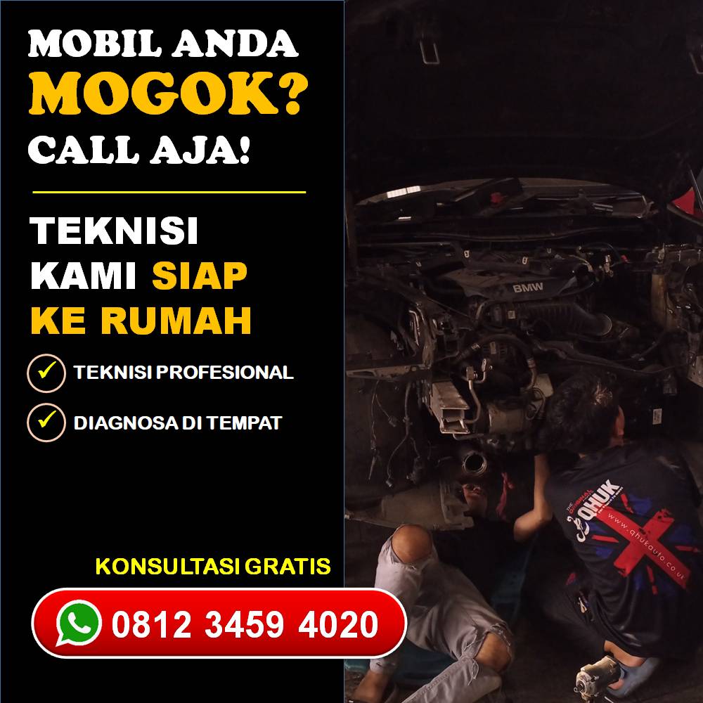 Cek Bengkel Spesialis Kia Matic Jakarta Untuk Perawatan Mobil Terbaik