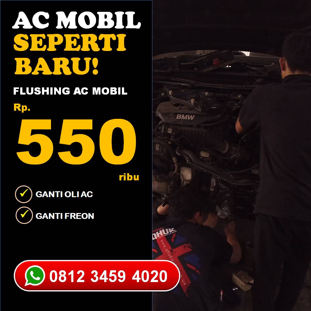 Cek Bengkel Spesialis Kia Matic Jakarta Untuk Perawatan Mobil Terbaik