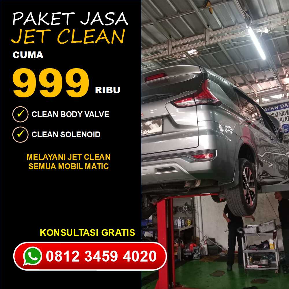 Pilihan Bengkel Mobil Bandung Terpercaya Pilihan Tepat Bergaransi