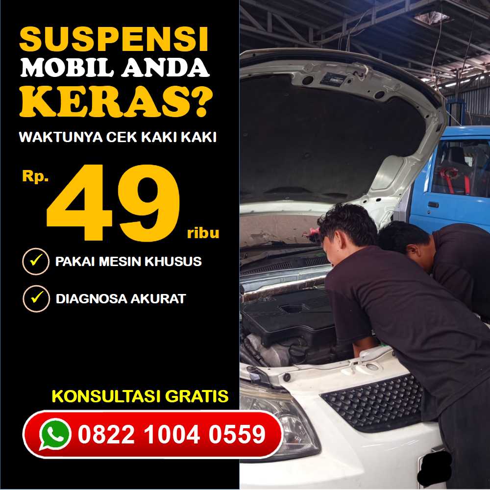Diagnosa Akurat Bengkel mobil Toyota matic Matic Ciledug Handal