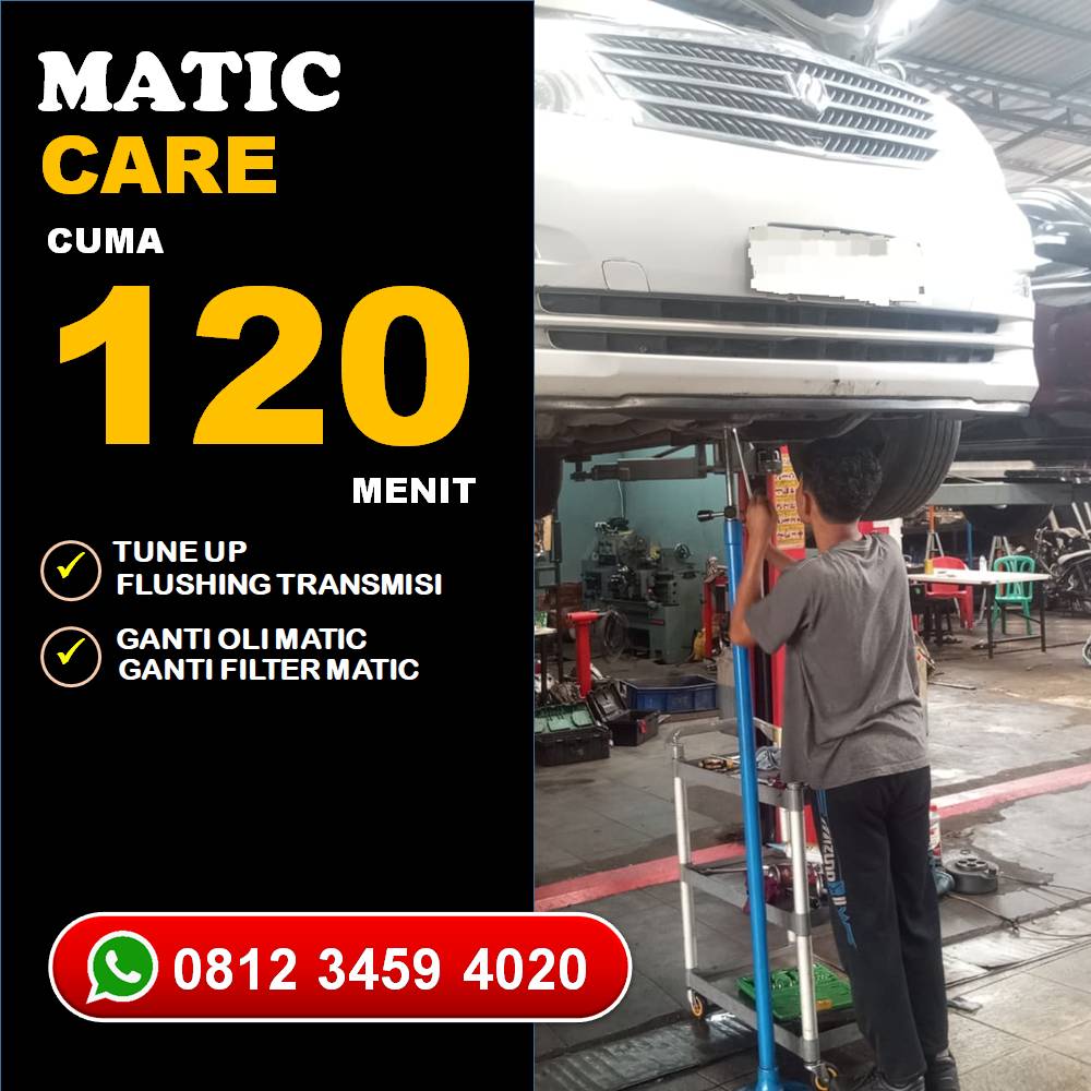 Rahasia Awet Service Mobil Subaru Matic Jakarta Bebas Rasa Khawatir