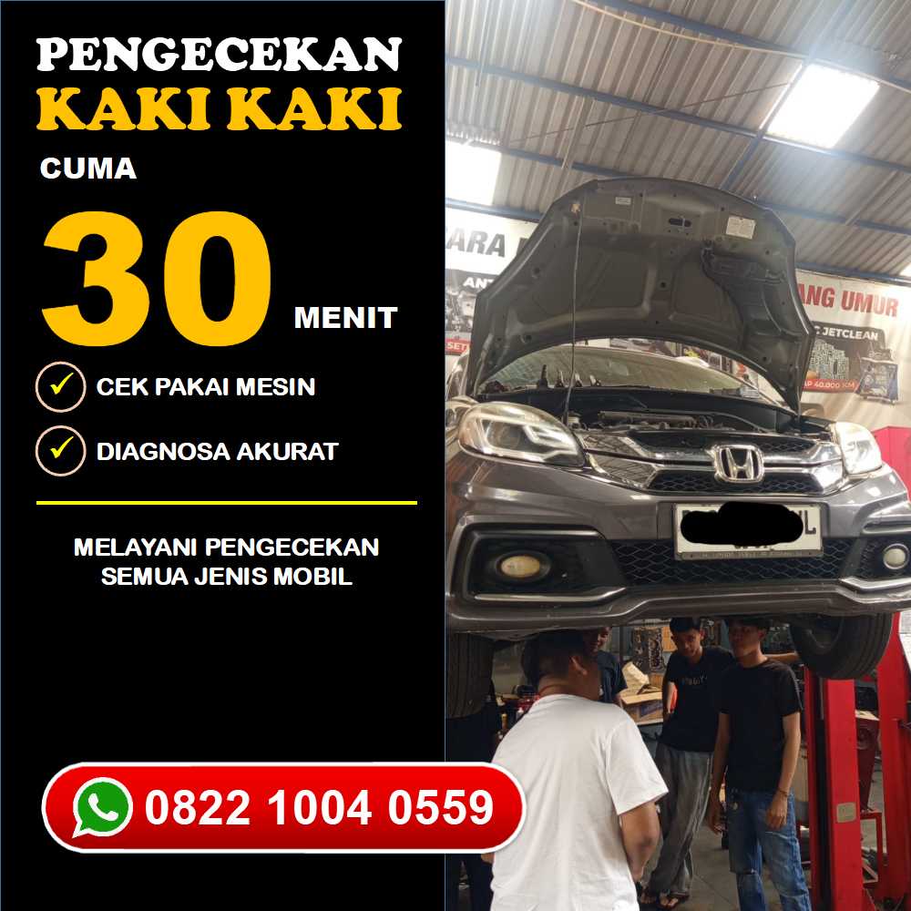 Hilangkan Keluhan Jedug di Bengkel Mobil BMW Matic Ciledug Bergaransi