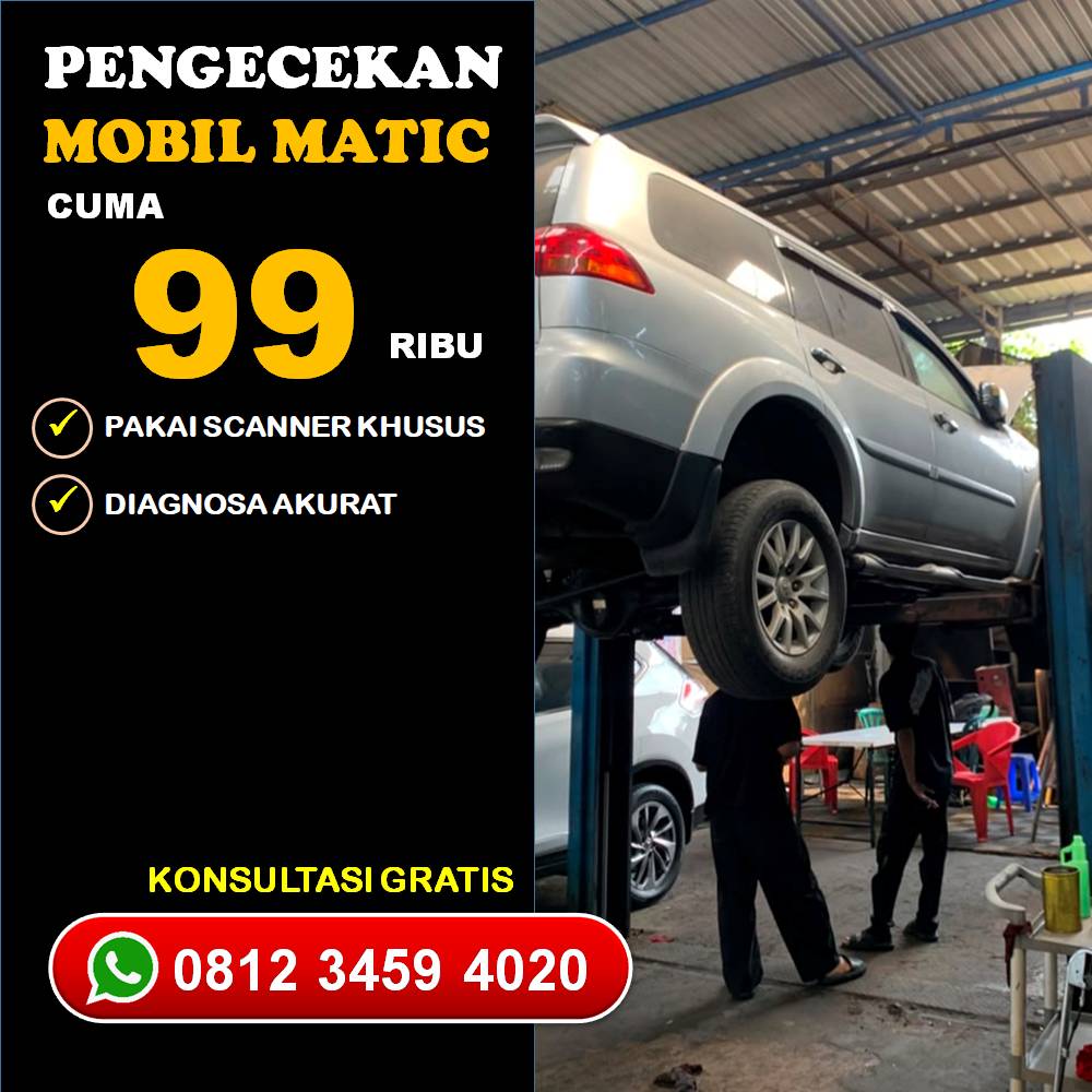 Kunjungi Bengkel Spesialis Wuling Matic Jakarta Agar Mobil Selalu Prima