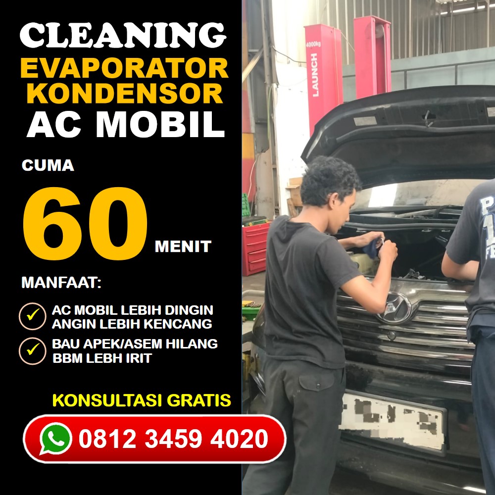 Biaya Terjangkau Di Bengkel Mobil Suzuki XL7 Matic Jakarta Resmi