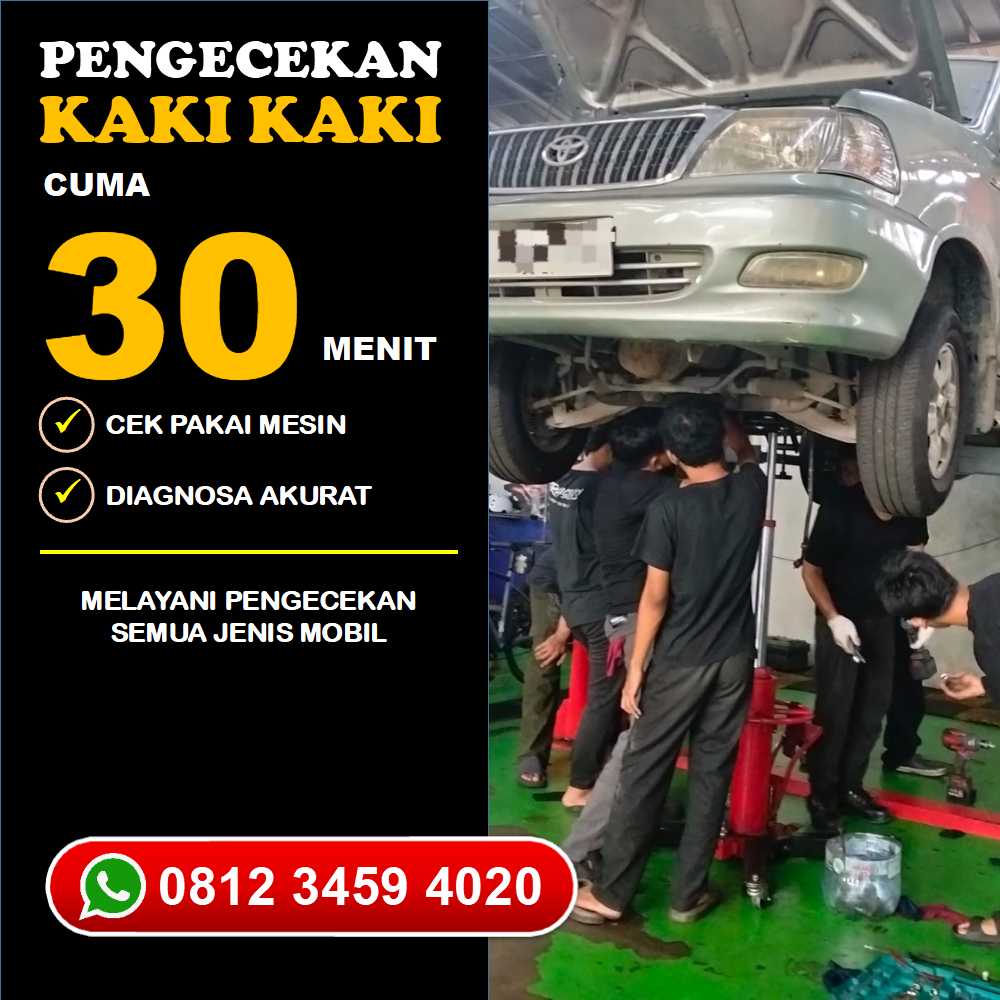 Penanganan Cepat Jasa Overhaul Transmisi Matic Tangerang Bergaransi