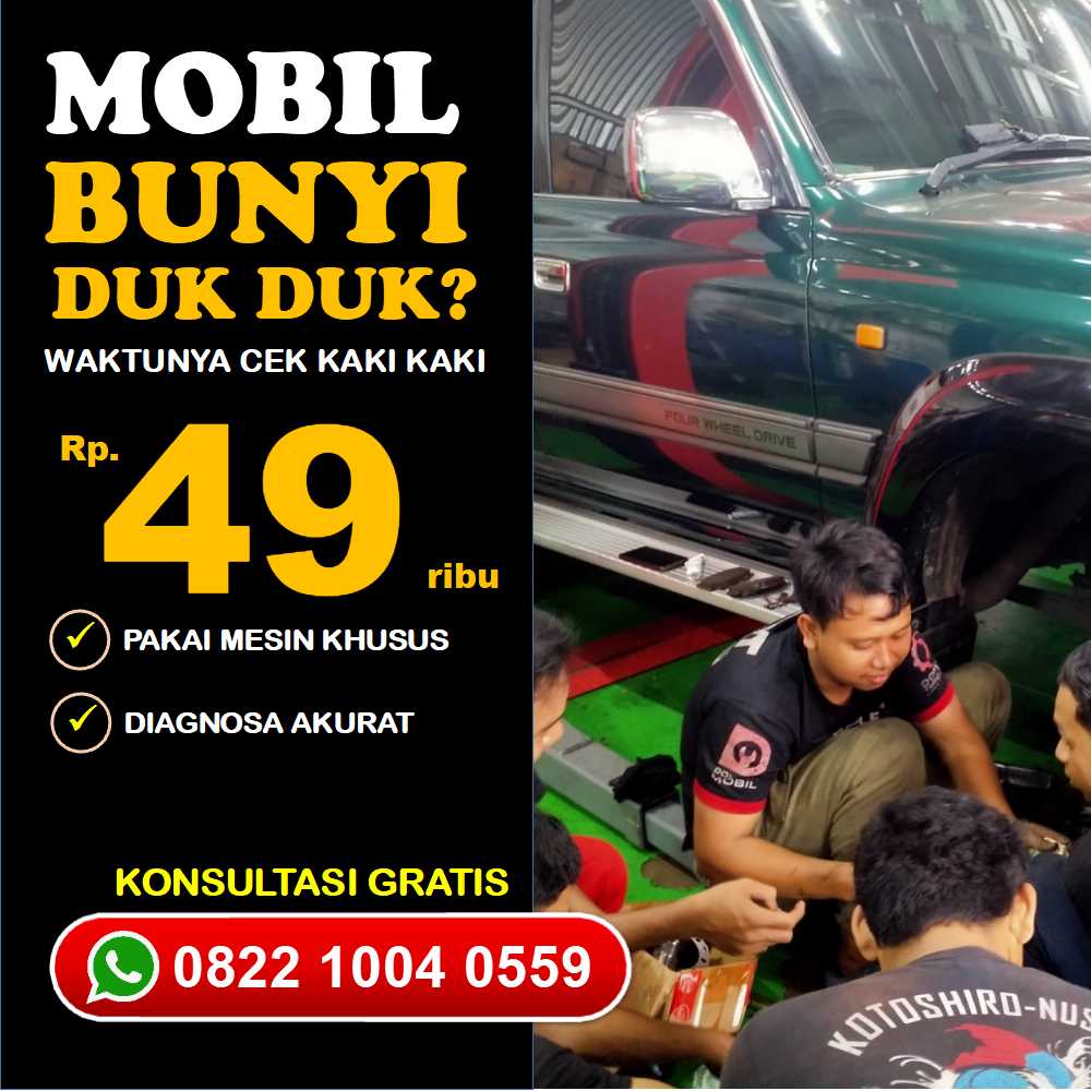 Peralatan Modern service mobil bmw matic ciledug Terjamin Awet