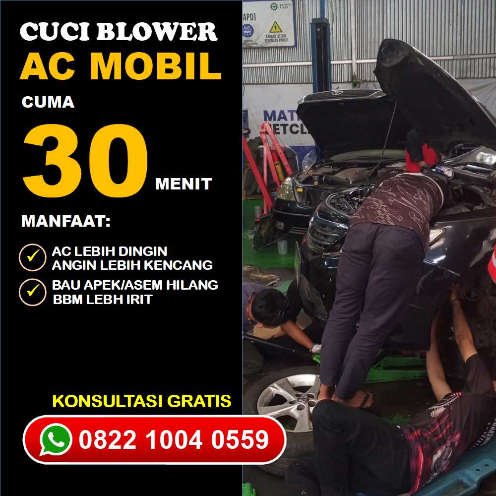 Solusi Tepat Bengkel Mobil Matic Terbaik Di Bandung Tepat Dan Cepat