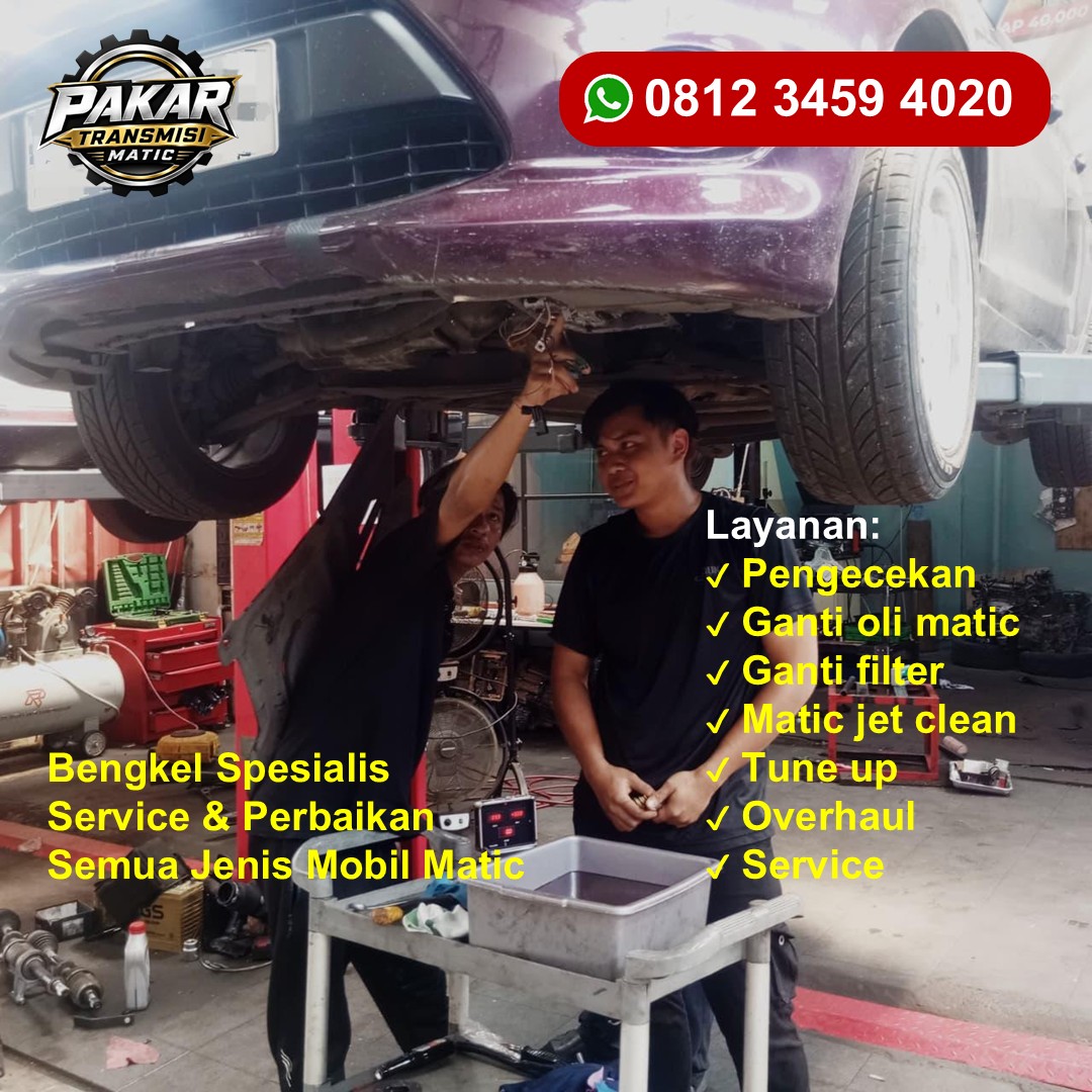 Rawat Komponen Bengkel Mobil Mazda CX Matic Jakarta Agar Lebih Licin