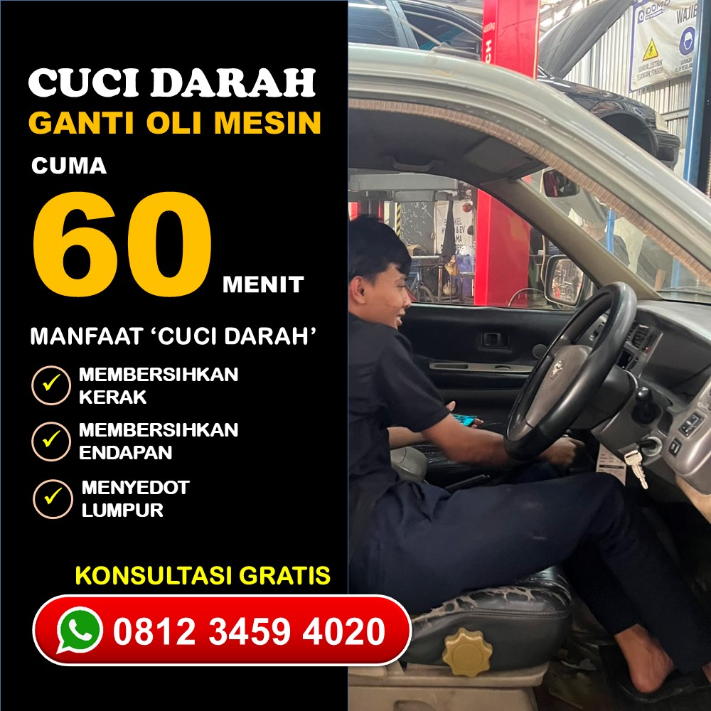 Mekanik Handal Service Transmisi Matic Kia Sportage Jakarta Andal
