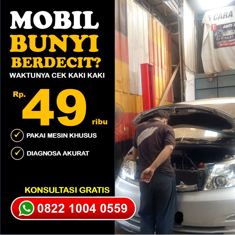 Sedia Lengkap bengkel sparepart mobil matic ciledug Berkualitas