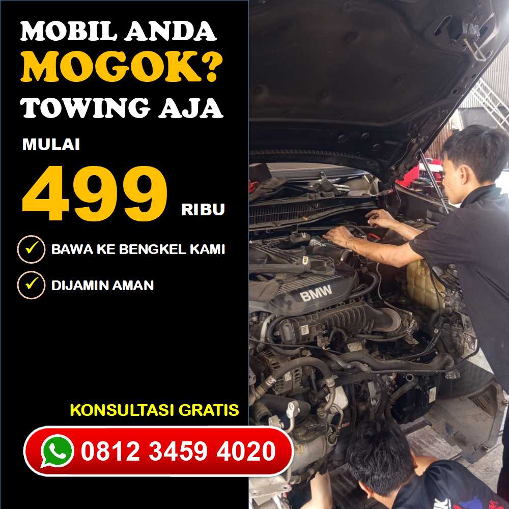 Keunggulan Bengkel Mobil Vios Matic Jakarta Bikin Mesin Halus