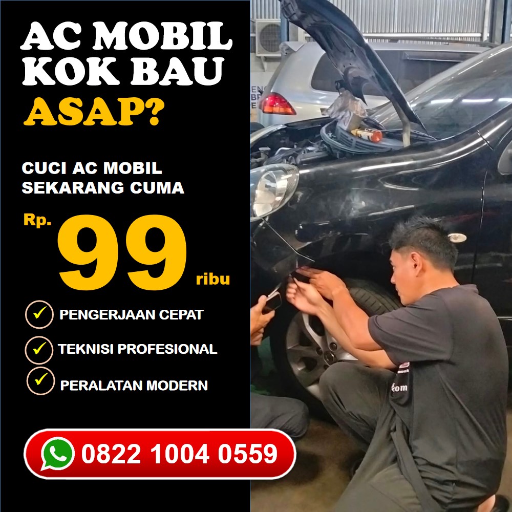 Servis Presisi Bengkel Spesialis Mobil Audi Matic Tangerang Terbaik