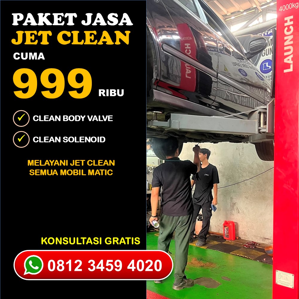 Rawat Cepat Service Mobil Datsun Matic Jakarta Supaya Lancar