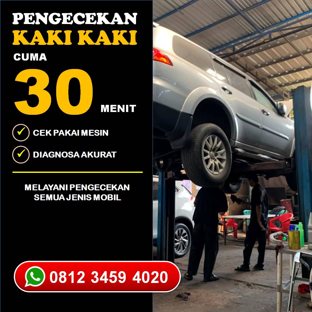 Solusi Slip Di Service Mobil Wuling Matic Jakarta Terpercaya