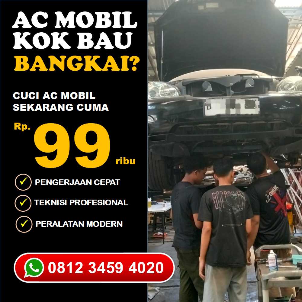 Transmisi Halus Bengkel Spesialis Mobil Nissan Matic Tangerang Siap