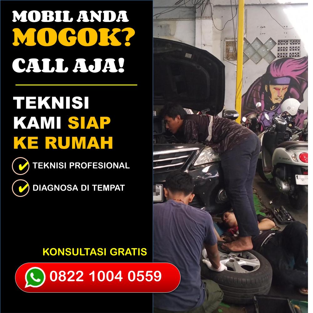 Solusi Tepat Service Transmisi Matic Sienta Jakarta Kembali Segar