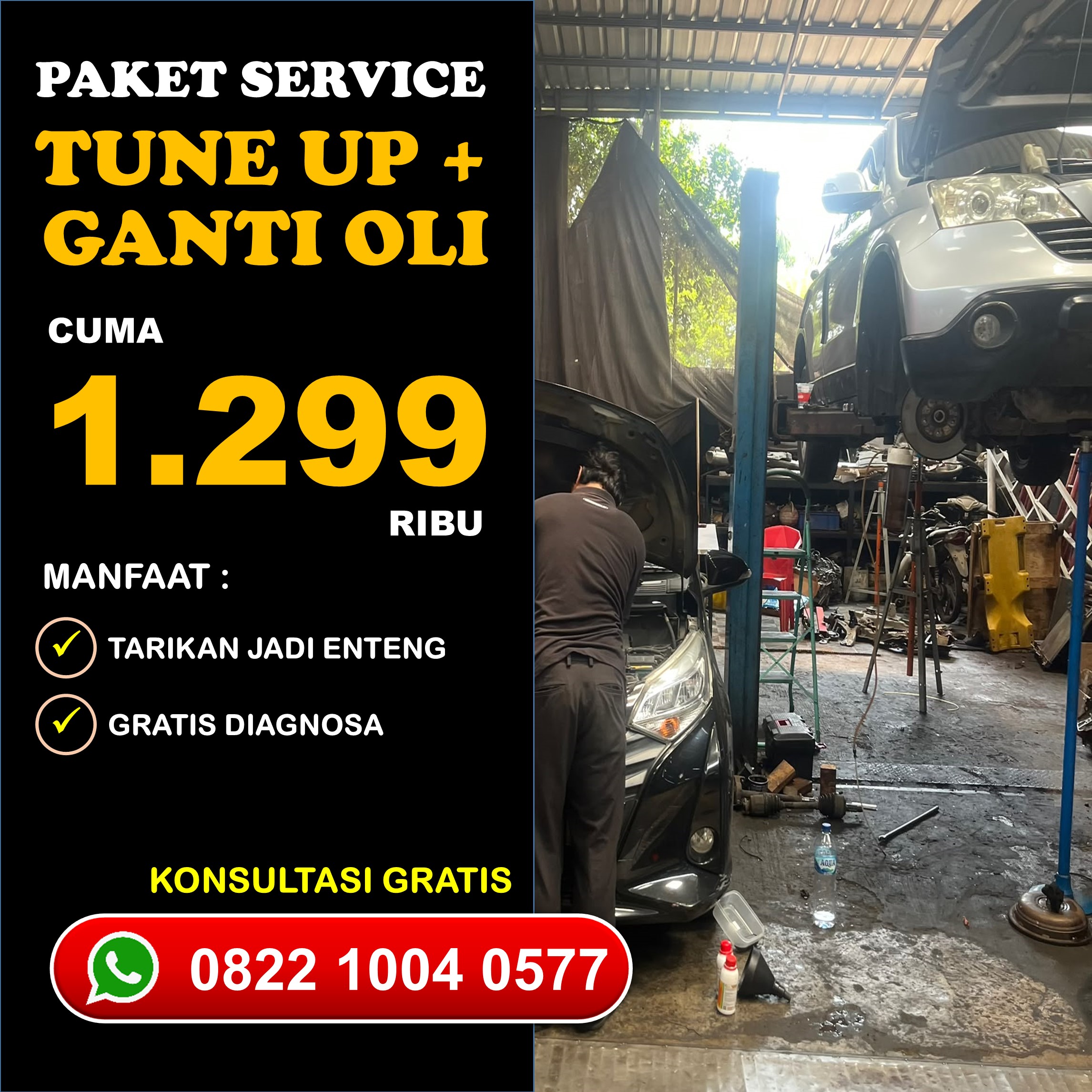 Kualitas Hebat Bengkel Mobil Matic Ciledug Bandung Terbaik Pilihan Pa