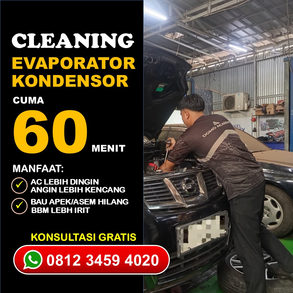 Layanan Service Transmisi Matic Escudo Jakarta Bikin Akselerasi Makin Responsif
