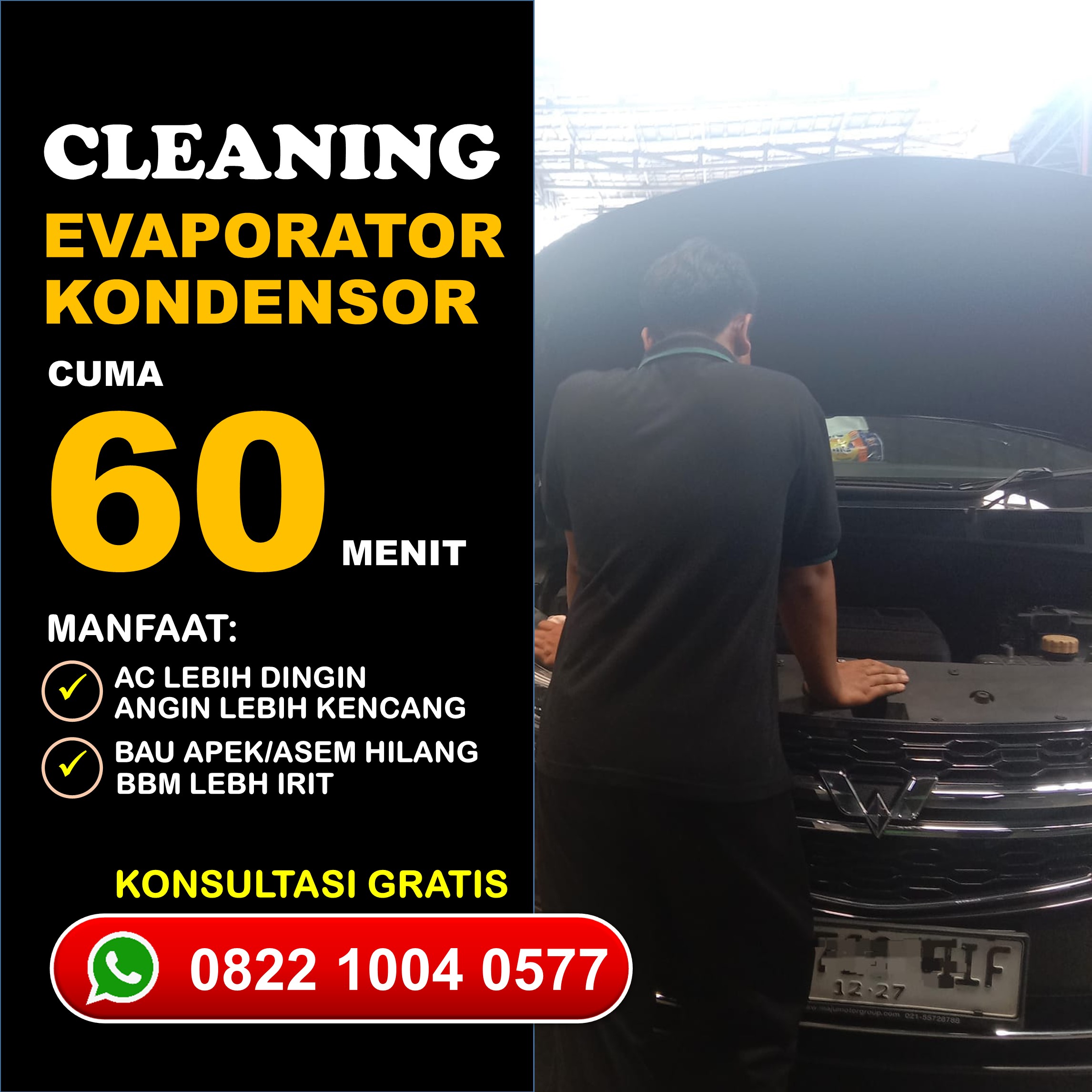Hasil Maksimal Bengkel Mobil Matic Di Bandung Berkualitas Dan Cepat