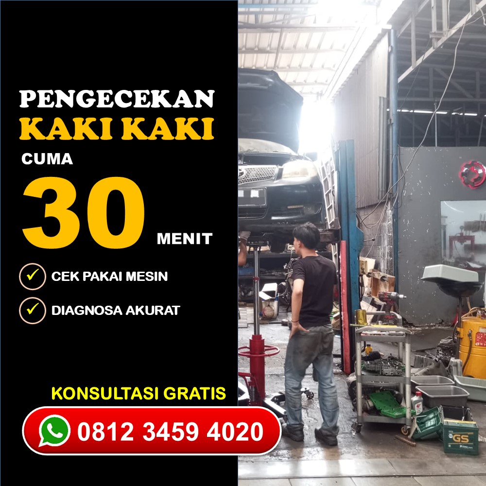 Layanan Unggul Jasa Overhaul Mesin Mobil Bandung Terbaik Untuk Anda
