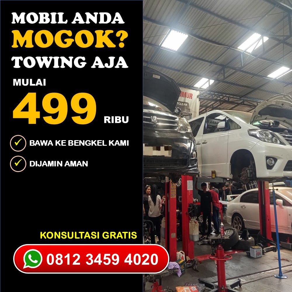 Layanan Service Transmisi Matic Escudo Jakarta Bikin Akselerasi Makin Responsif
