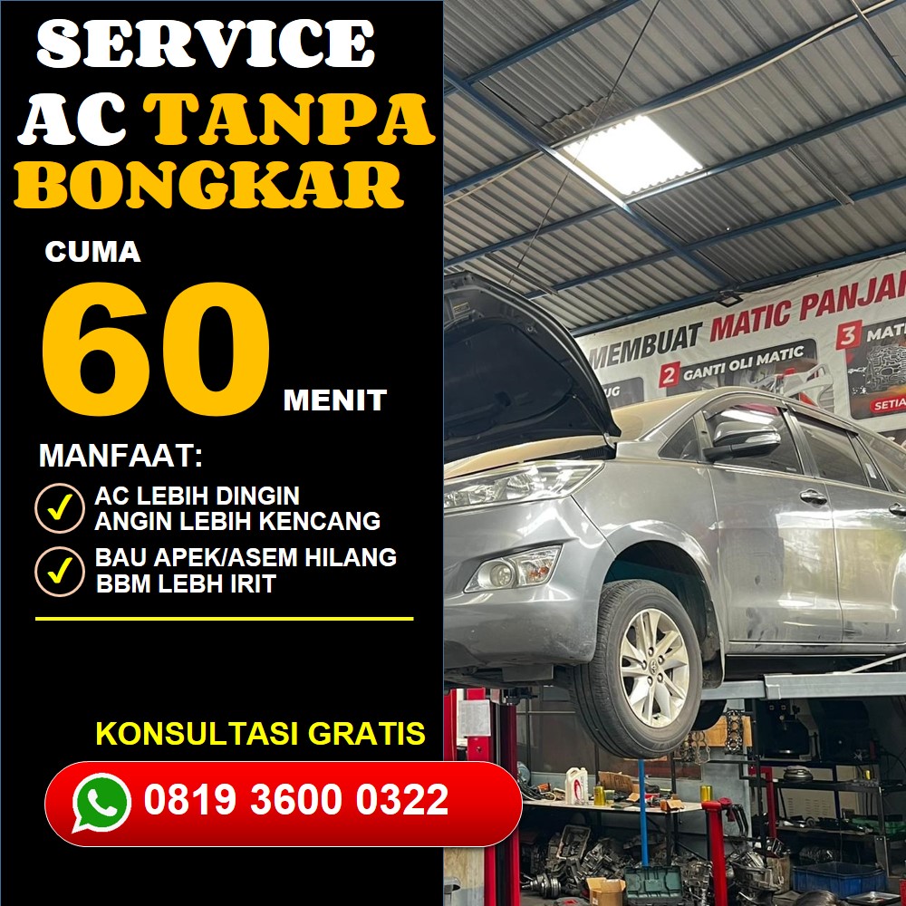 Top! Bengkel Mobil 24 Jam Surabaya Barat Memberi Respon Cepat & Tanggap