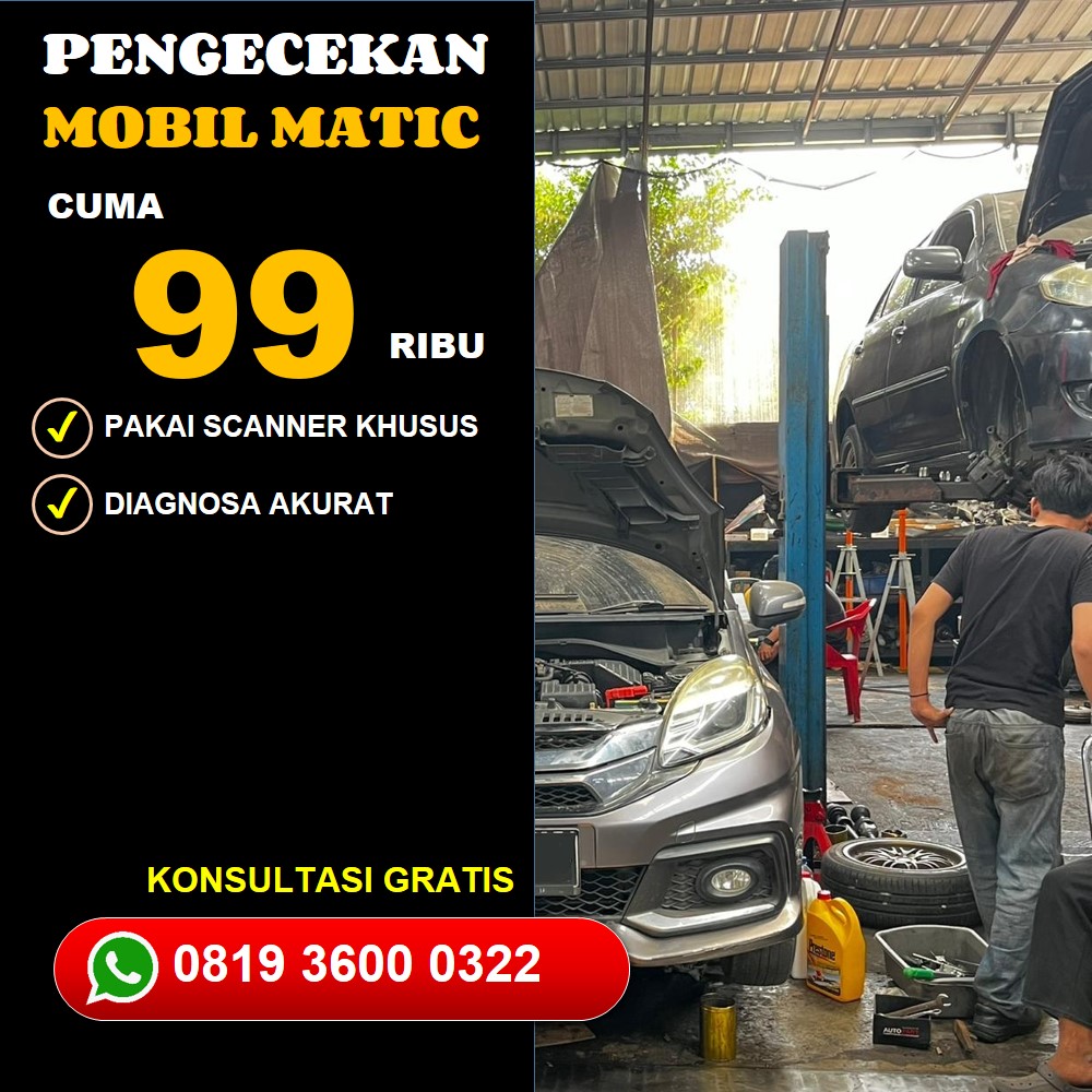 Top! Bengkel Mobil 24 Jam Surabaya Barat Memberi Respon Cepat & Tanggap