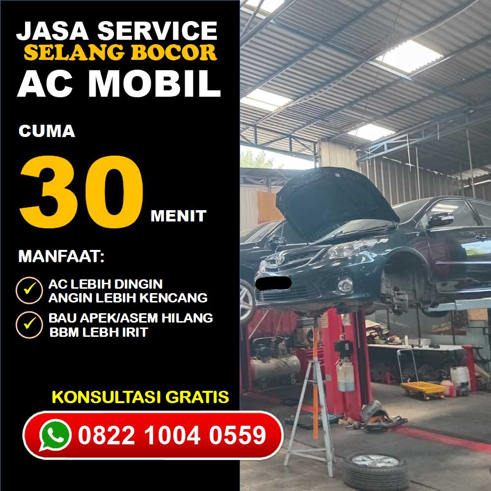 Solusi Hebat Jasa Overhaul Innova Bensin Ciledug Tanpa Kendala
