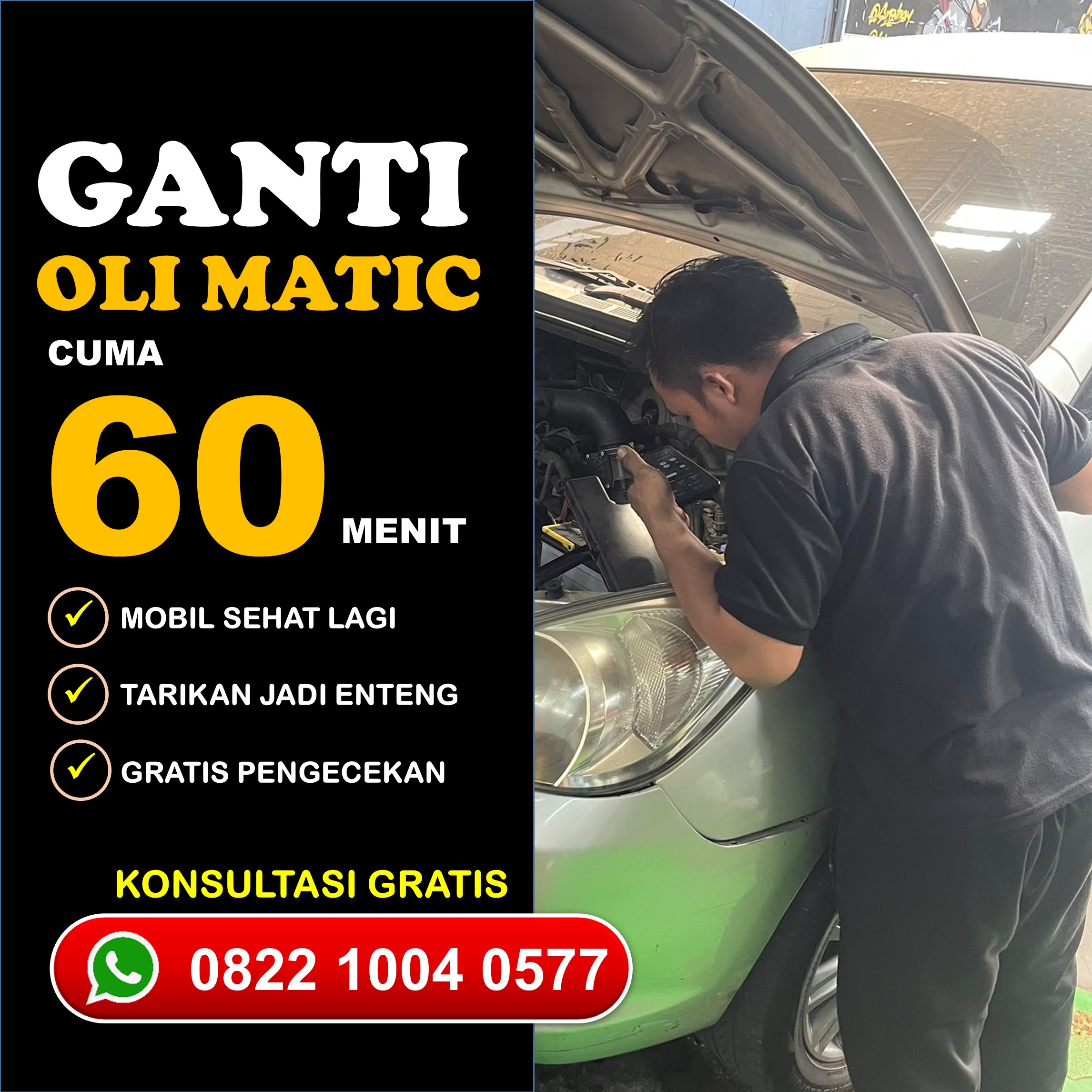 Komponen Awet Bengkel Mobil Ford Matic Bandung Awet Bebas Kendala
